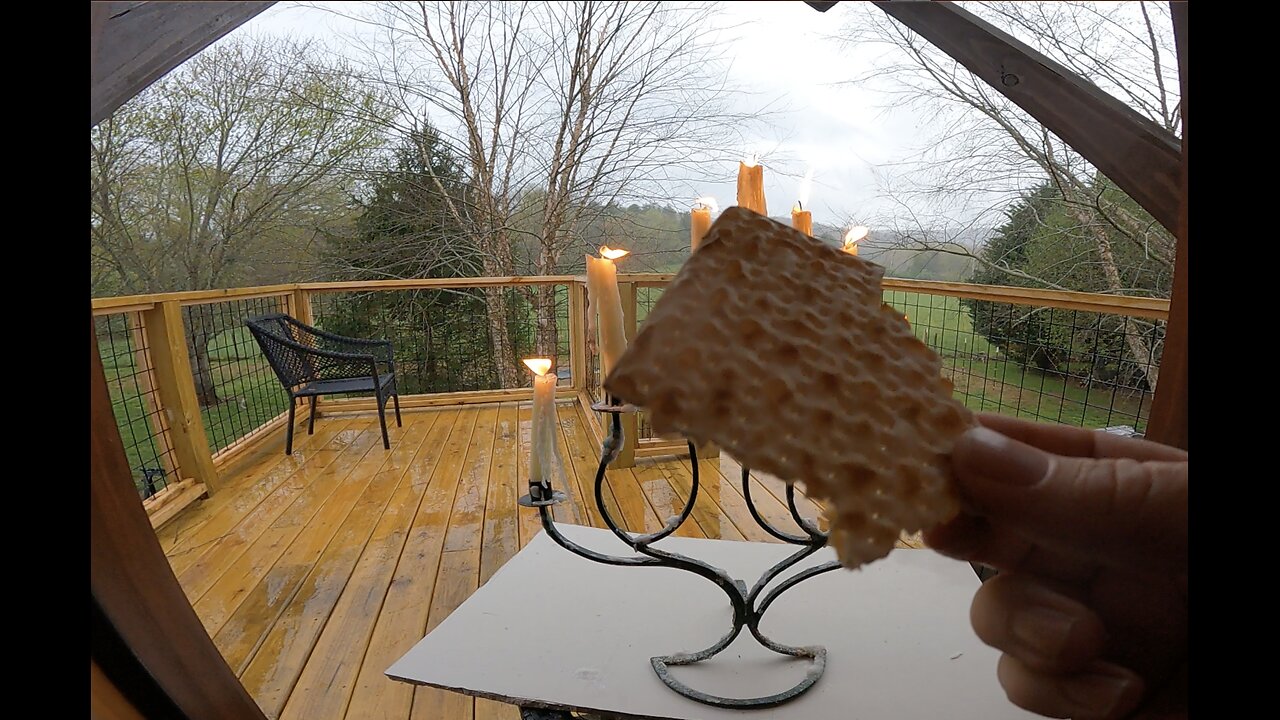 Special Friday Night Shabbat Passover 2025