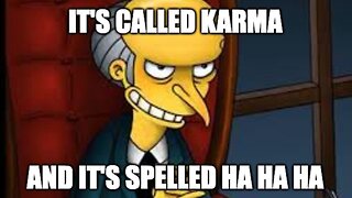 Now, THAT'S Karma! LOL! Moronic Rapper Who Wrote Hate-Song About Cops Gets ROBBED … Needs Cops