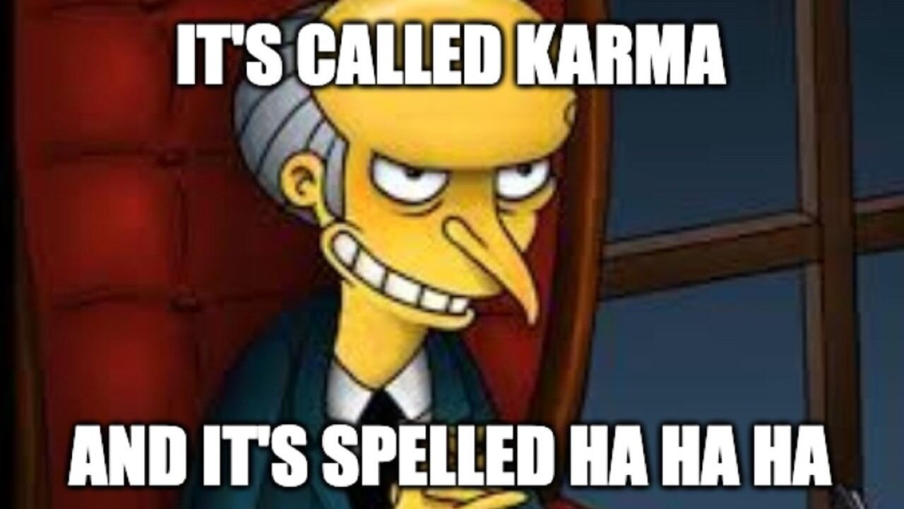 Now, THATS Karma! LOL! Moronic Rapper Who Wrote Hate-Song About Cops Gets ROBBED … Needs Cops