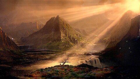 What Dreams May Come