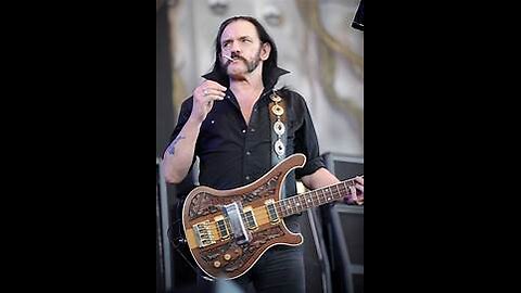 Motorhead - Ace Of Spades