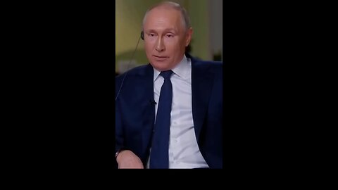 Vladimir Putin speak about Pak India war..