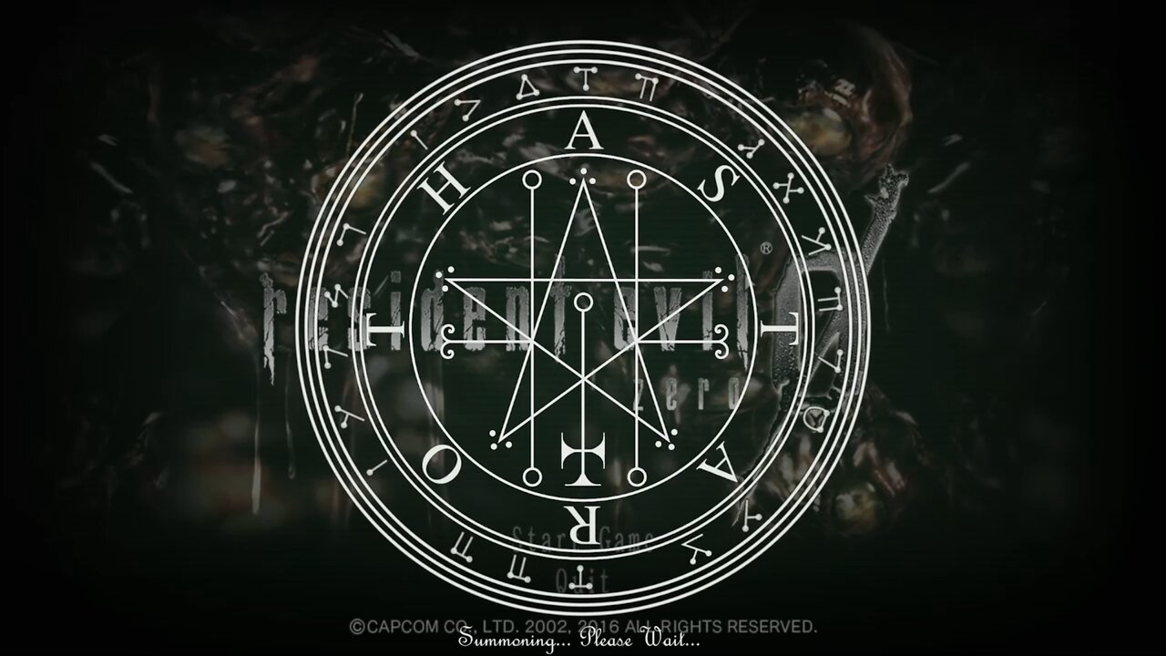 Resident Evil 0 part 2-2