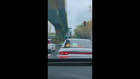 Japan ot drive car