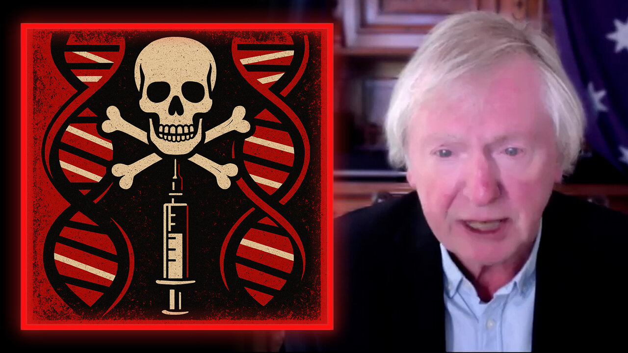 Irrefutable Proof That The COVID mRNA jabs Have Caused The Biggest Spike Of Cancer