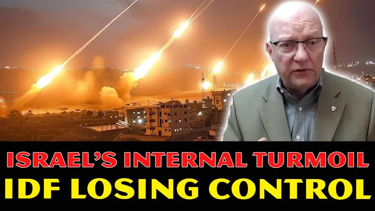 Larry Wilkerson ALERTS: TOTAL SHOCK! Iran & Putin’s MOVE Could DESTROY America’s Rule!
