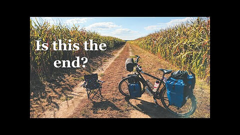 A tale of five countries Serbia, Hungary, Slovakia, Czech Republic, Poland Bike tour in Europe ep.8