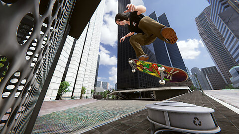 SKATE. GAME PREVIEW | EARLY ACCESS