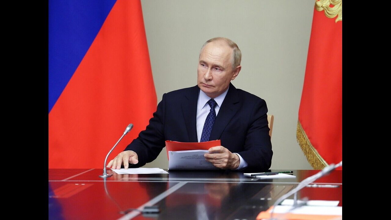 „Zaczęli rozmawiać inaczej”. Moskwa otrzymała nieoczekiwaną ofertę.