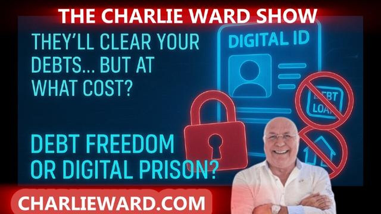 They’ll Clear Your Debts… But at What Cost?” “Debt Freedom or Digital Prison?”