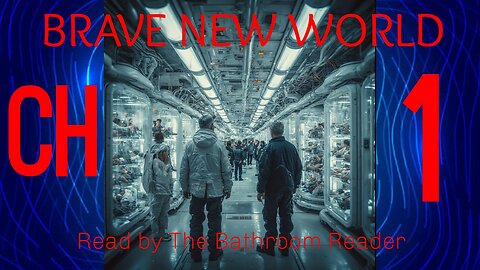 Brave New World - Chapter 1