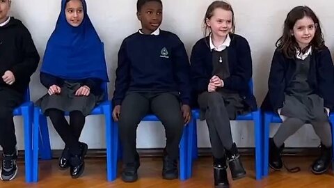 Schools in England are now calling children "racist" for not taking part in Ramadan