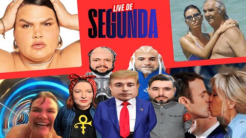 🔴 O Fim do Body Positivity? - Debate Sobre Idade nos Relacionamentos e mais