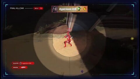 Splitgate - Multiplayer Gameplay Video 15