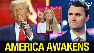 Charlie's Revival! Supreme Court WIN! Marine One Laser Attack! Autism Answers!