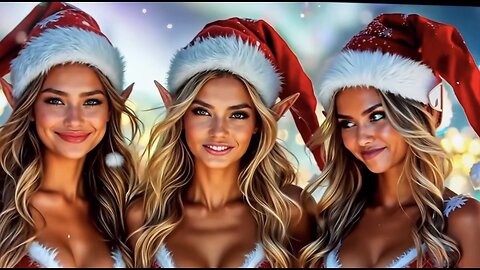 🎄 MERRY SHIZMAS 2025 – BRAND NEW CHAOS CAROL 🎶