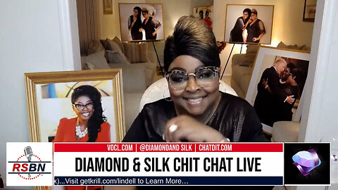 "SILK SETTLES IT" Silk gives her take on THE BIG BEAUTIFUL BILL - 6/5/25