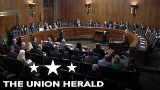 Senate Hearing on Examining Competition Issues in the Prescription Drug Supply Chain
