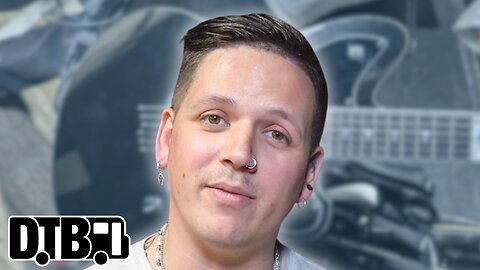 Hot Milk’s Jim Shaw - GEAR MASTERS Ep. 578