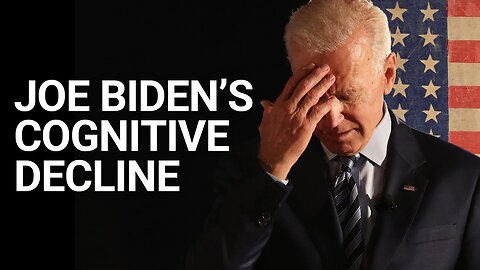 White House in Crisis: Cognitive Cover-up | Fox Nation