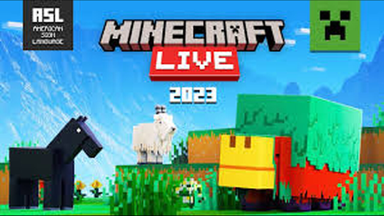 Minecraft PE & Win 10 Redstone Puzzle Map Livestream