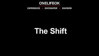 The Shift - Wed 5/7/25