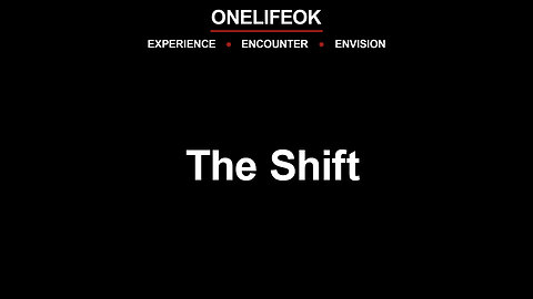 The Shift - Wed 5/7/25