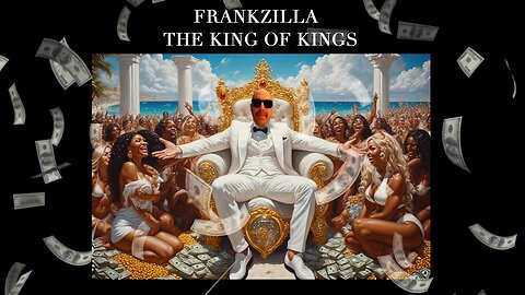 king of kings / original music made by frankzilla