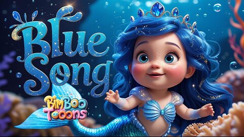 blue song