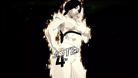 Mommy Unohana Manga edit bleach HD
