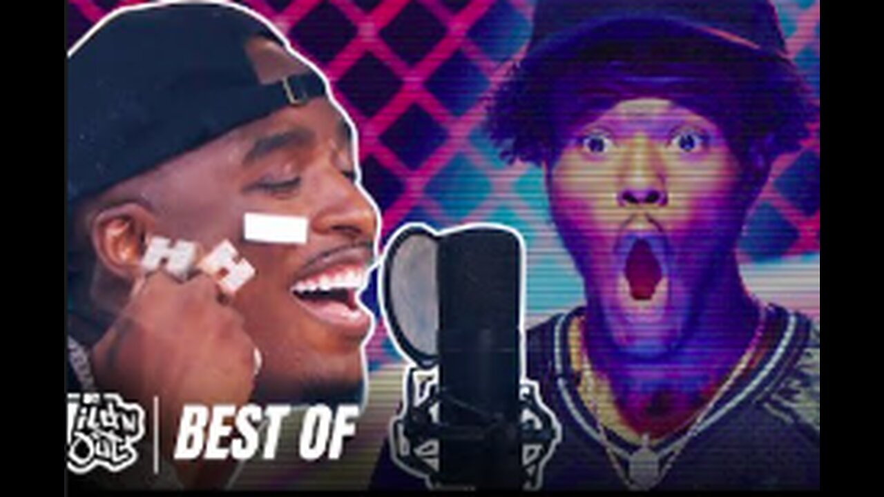 Season 21’s Best Wildstyles (So Far!) 🔥 Wild 'N Out.