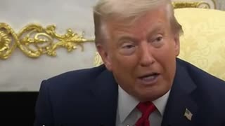 Trump: "Hemos detenido siete guerras"