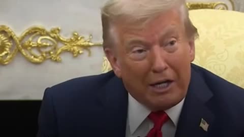 Trump: "Hemos detenido siete guerras"