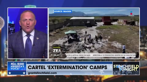 MEXICO A NARCO-STATE AS THEIR GOVERNMENT PROVIDES COVER FOR CARTELS