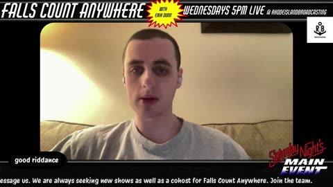 Falls Count Anywhere S4E4: Royal Rumble 2026 Preview