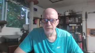 Bible Study with Fred, John 12, verses 1 to 19, they made him a supper