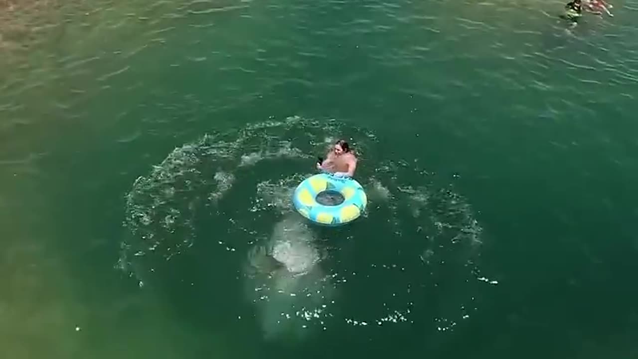 Beach Women