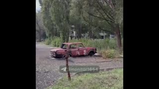 💥🏙️ Ukraine Russia War | Aftermath of Night Attack in Kharkiv | RCF