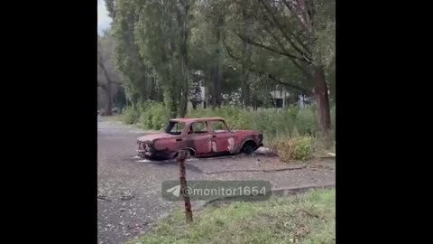 💥🏙️ Ukraine Russia War | Aftermath of Night Attack in Kharkiv | RCF