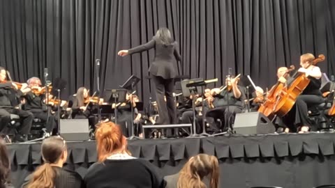 'Star Wars' in the Las Vegas Valley: A musical tribute to the world's most famous little green man