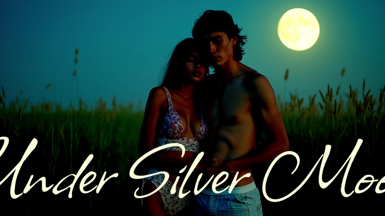 JAZZ.Song Under the Silver Moon.