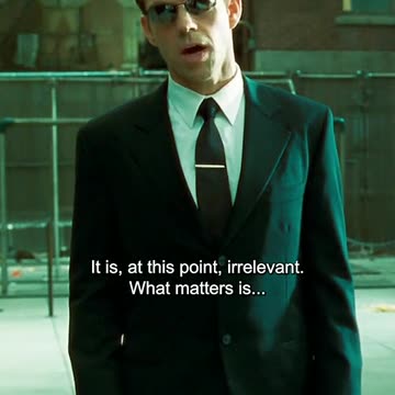 #movie #fyp #satisfying #film #thematrix