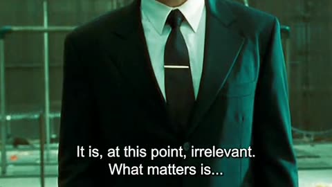#movie #fyp #satisfying #film #thematrix