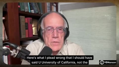 Victor Davis Hanson-The Coarsening of the Culture and Howard’s End
