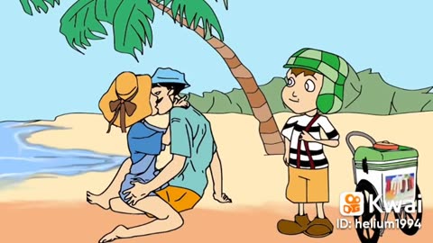 chaves episodios perdidos pt1 #shorts.mp4