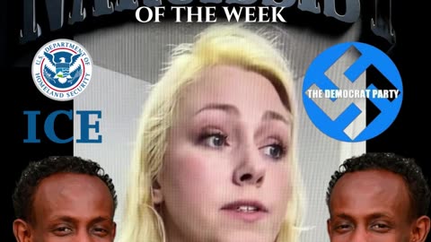 WHITE LIBERAL WOMEN ARE SO BORED THEY MAKE VIDEOS LIKE THIS.