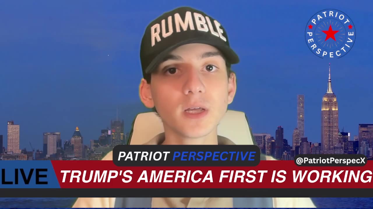 The Democratic Platform Is Politically Impossible — Until They Rewrite It