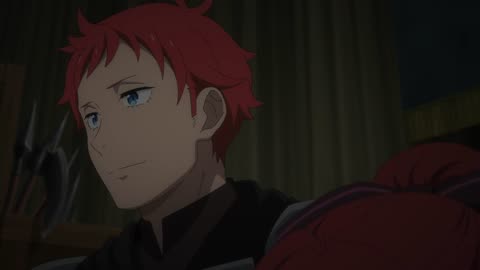 Re zero season 3 ep14