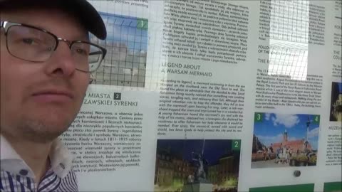 Jättarna / Sjöjungfrur i Polen / Sverige och i Bibeln #32 (2025)