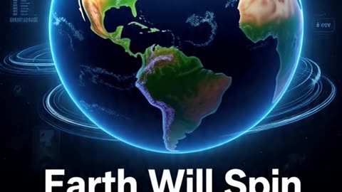 Earth will spin faster today to create 2nd-shortest day in history